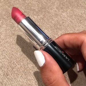Laura gellar strawberry toffee lipstick
